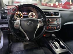 نیسان ئەلتیما